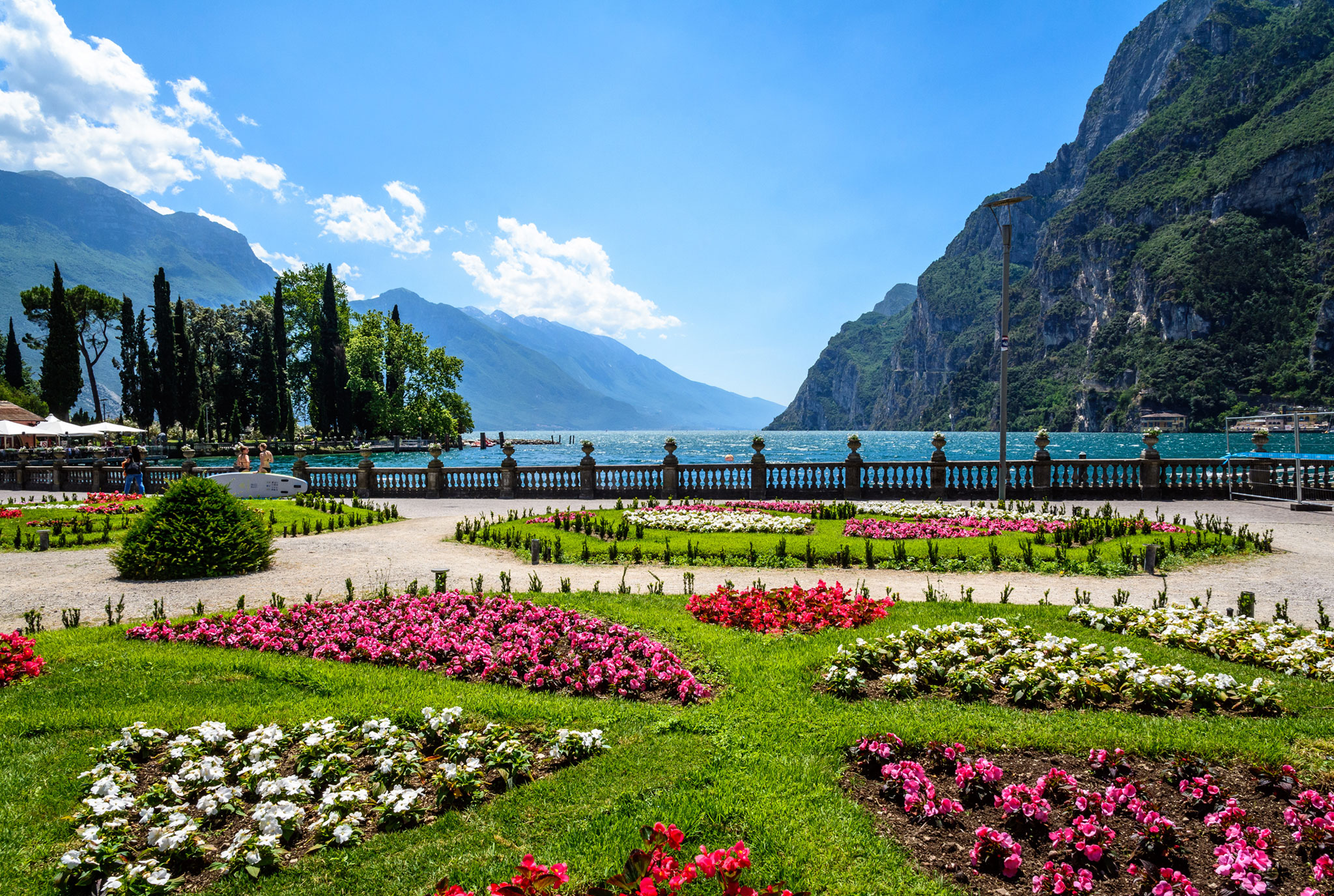 Riva del Garda